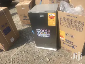 Pearl Table Top Fridge Pf-11t With Outside Condenser