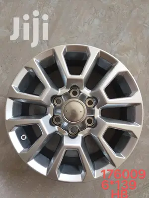 Prado Rim 18