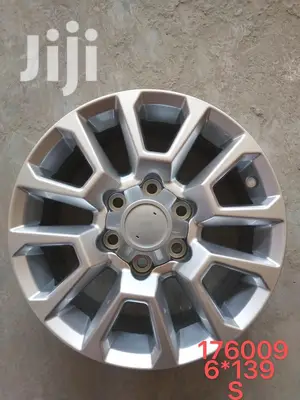 Prado Rim 18
