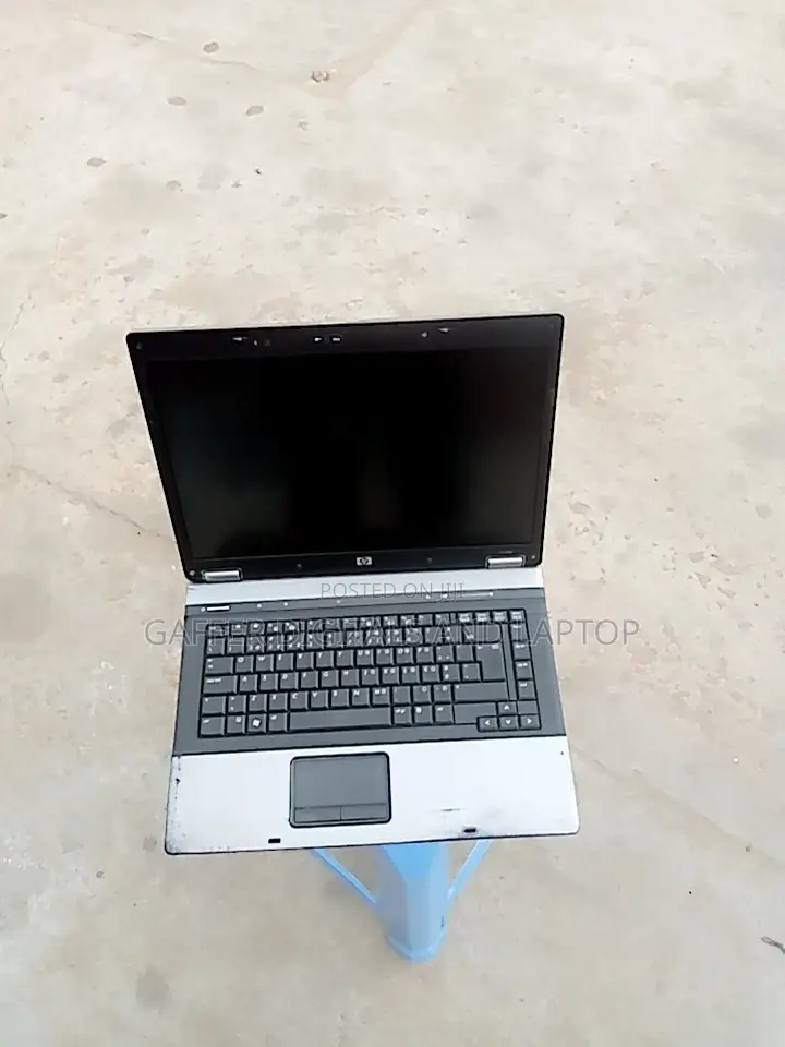 Laptop HP ProBook 4520S 4GB Intel Core 2 Duo HDD 128GB