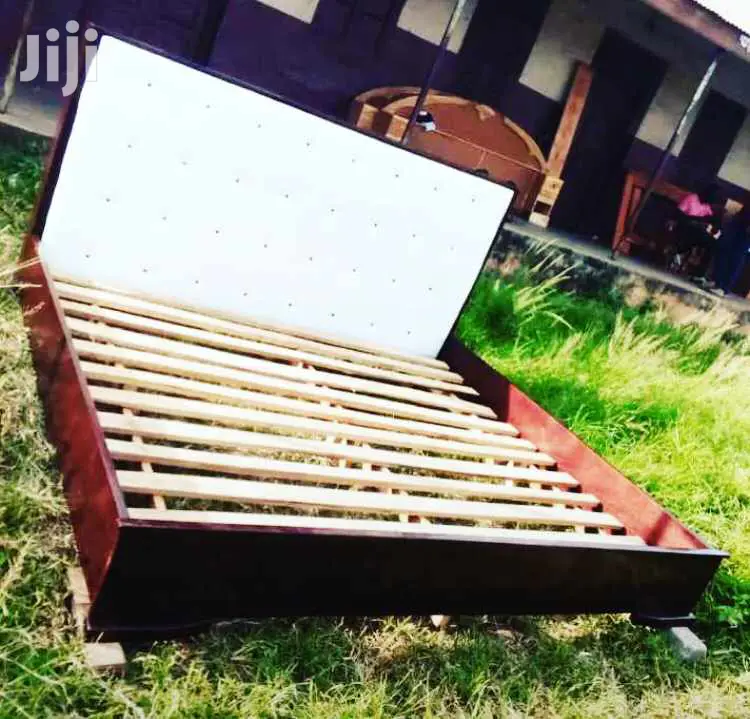 King Size Bed