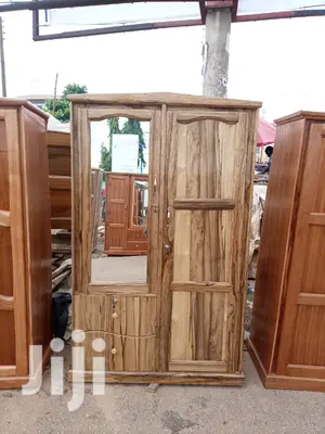 Two In One Wardrobe