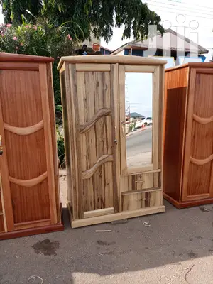 Two In One Wardrobe