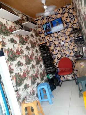 Computer Formatting And Repairs