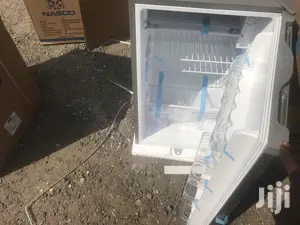 Chilling Pearl 3 Stars Table Top Fridge