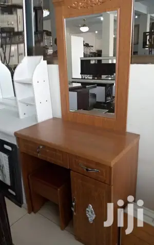 Dressing Mirror