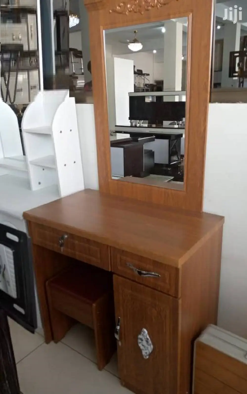 Dressing Mirror