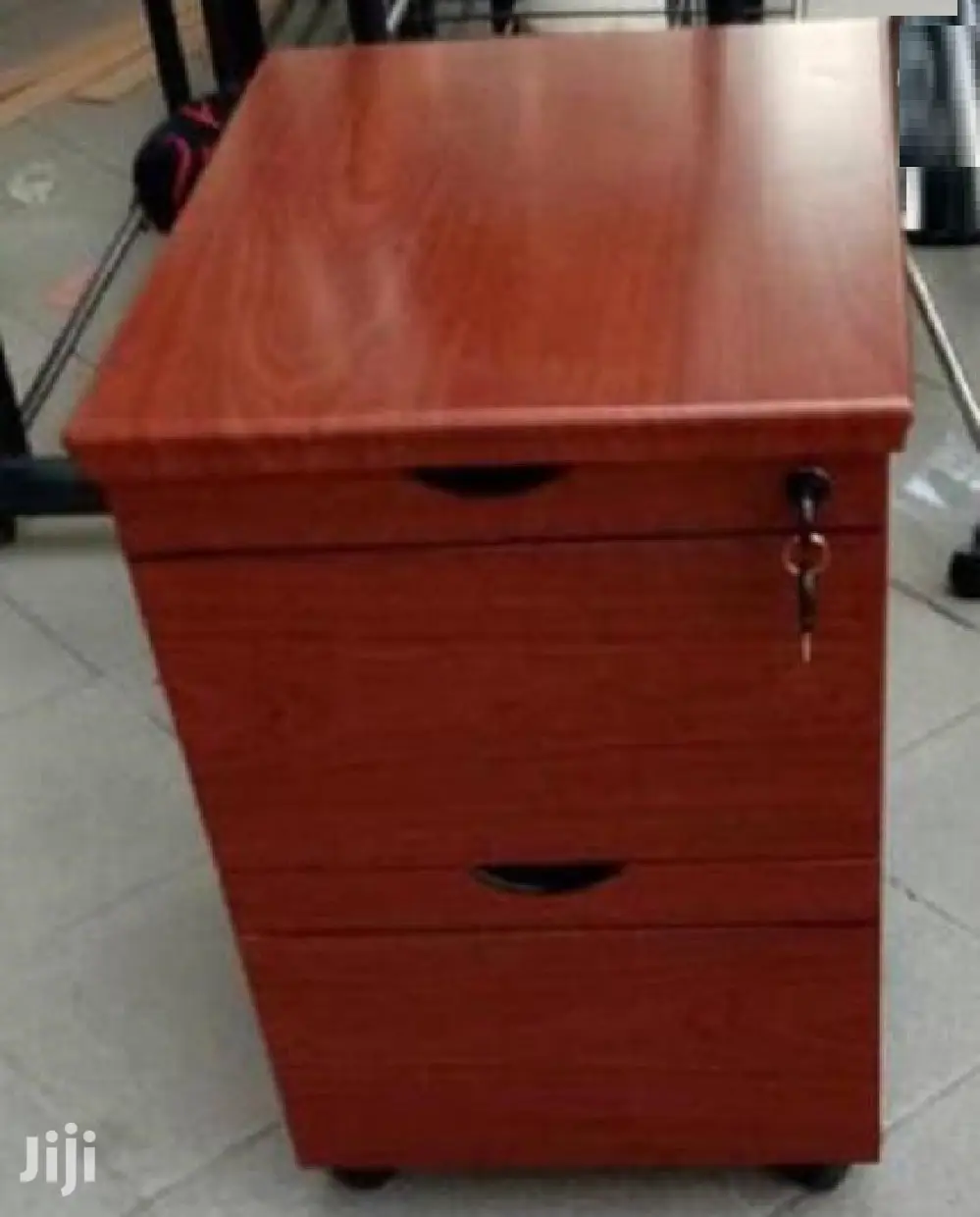 Mobile Drawer