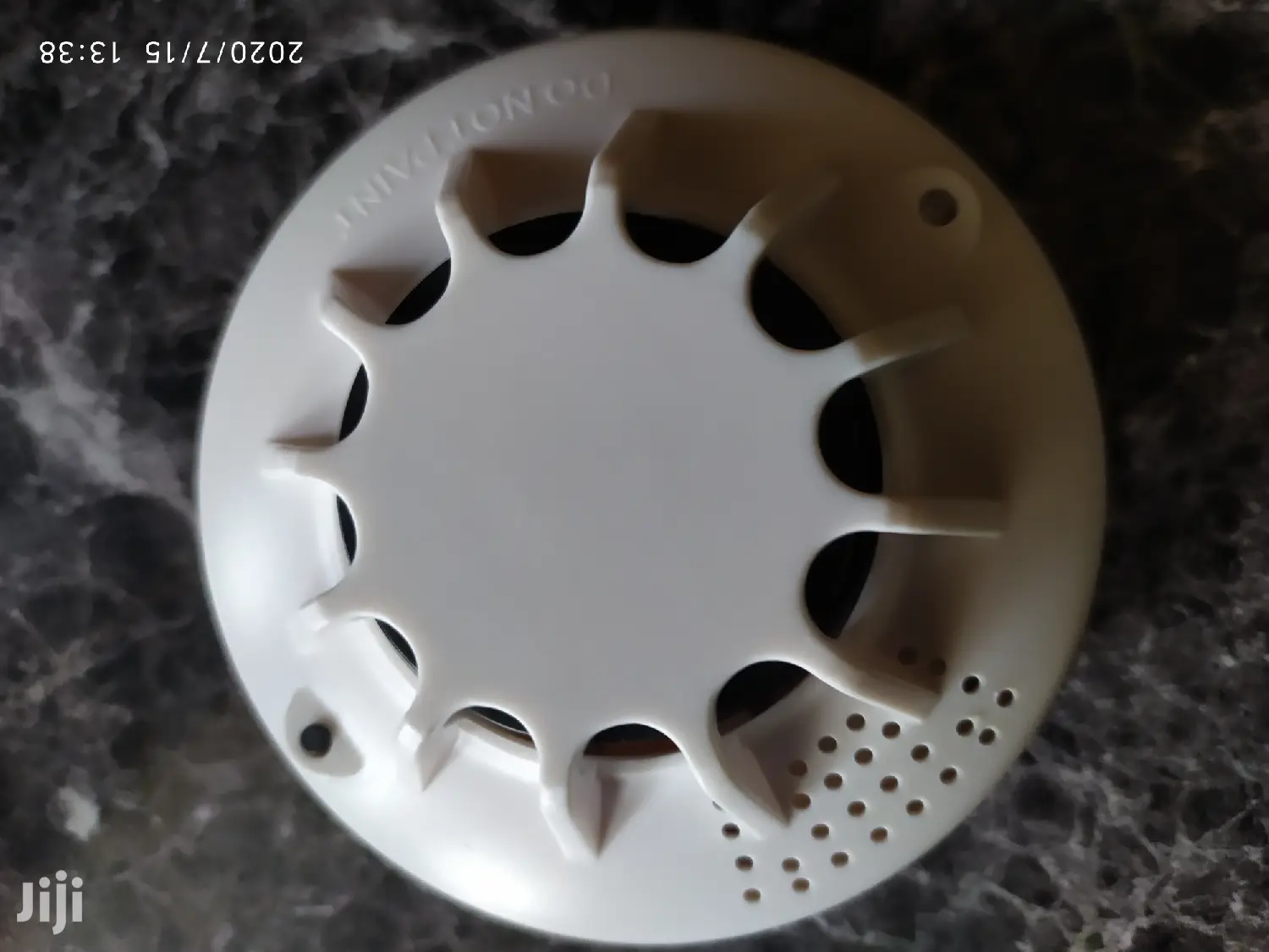 Battery Smoke Detectors With Battery