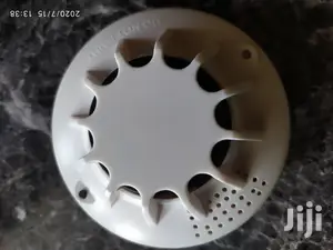 Battery Smoke Detectors With Battery