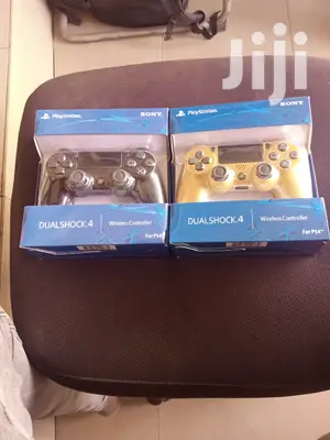Sony Ps4 Pad