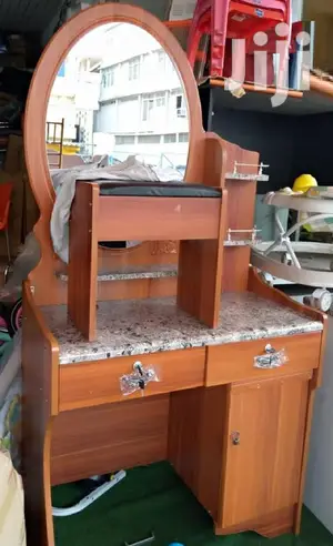 Dressing Mirror