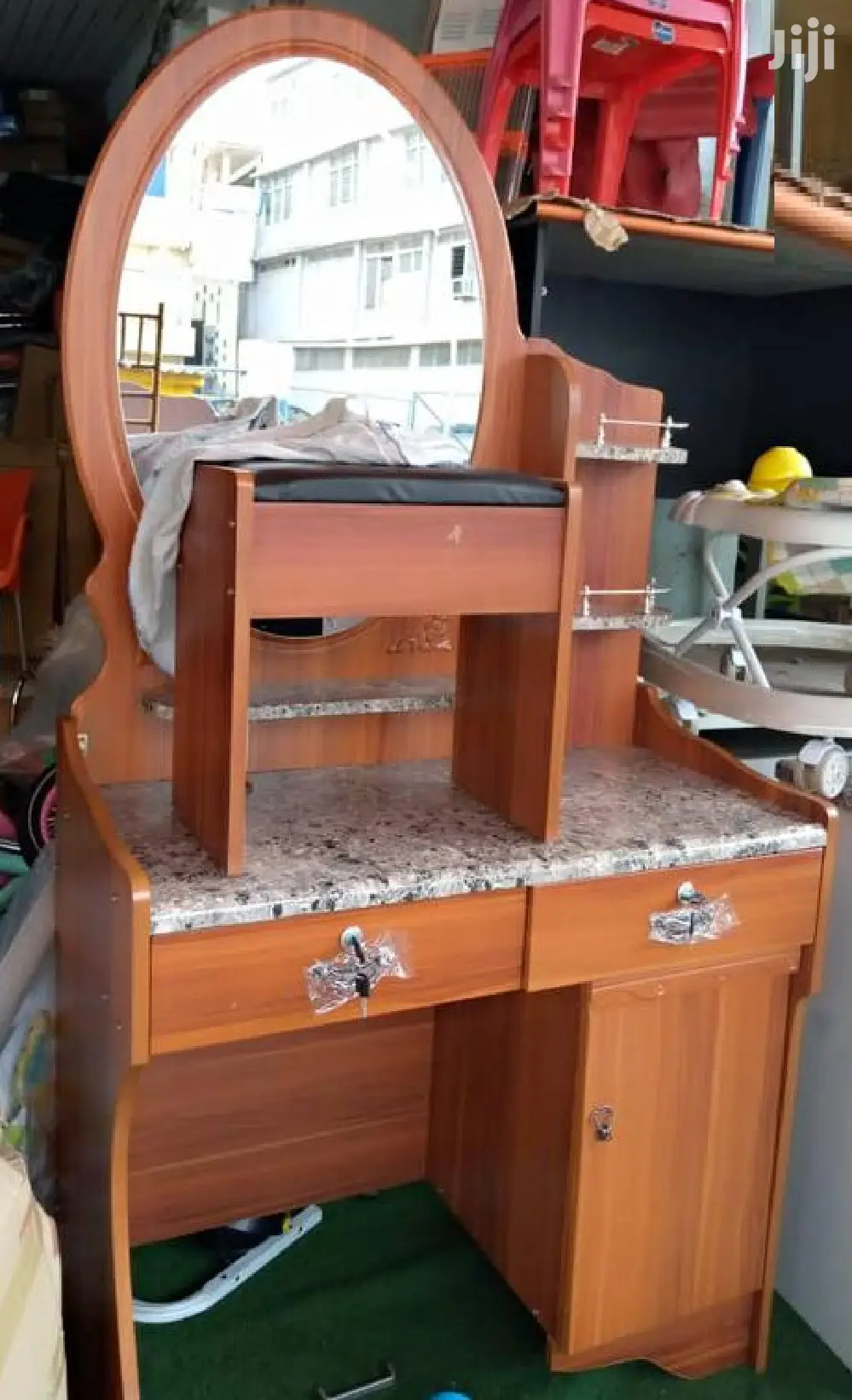 Dressing Mirror