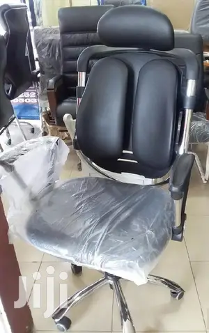 Executive Swivel Chair