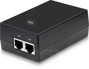 Ubiquiti - Poe Adapter 48v