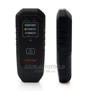 OBDSTAR RT100 Car Remote Frequency And Infrared Tester