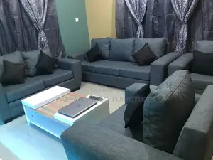 Full Set Sofa