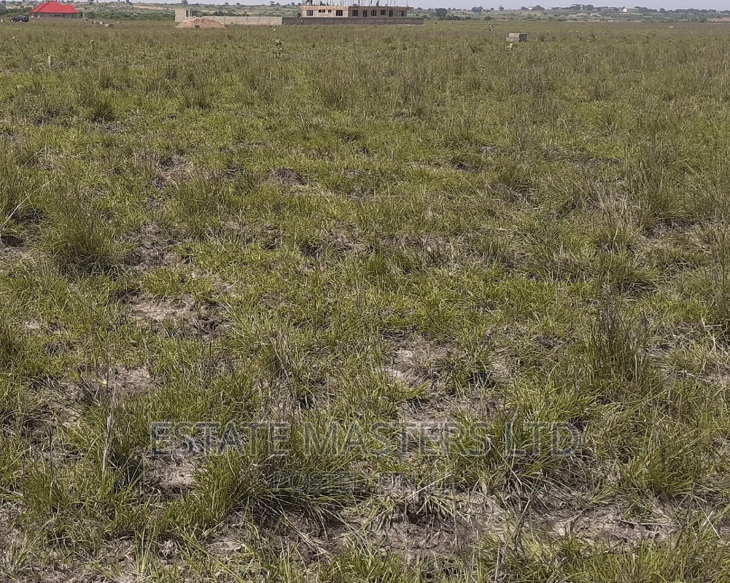 Invest in Airportcity Land