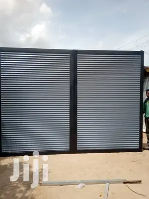 Swing Gate