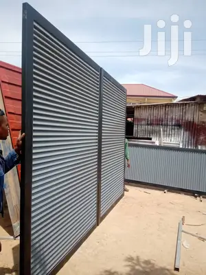 Swing Gate