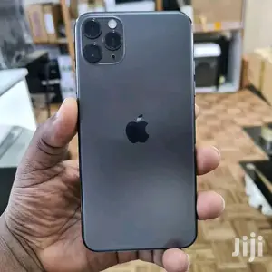 Apple iPhone 11 Pro Max 256 GB Gray