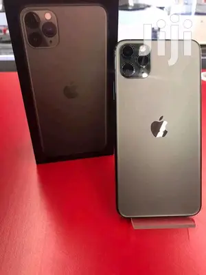Apple iPhone 11 Pro Max 256 GB Gray