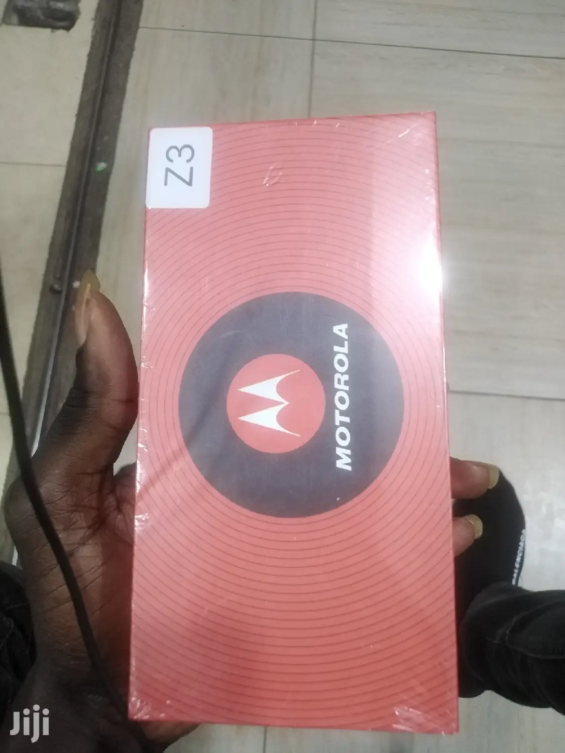 New Motorola Moto Z3 64 GB