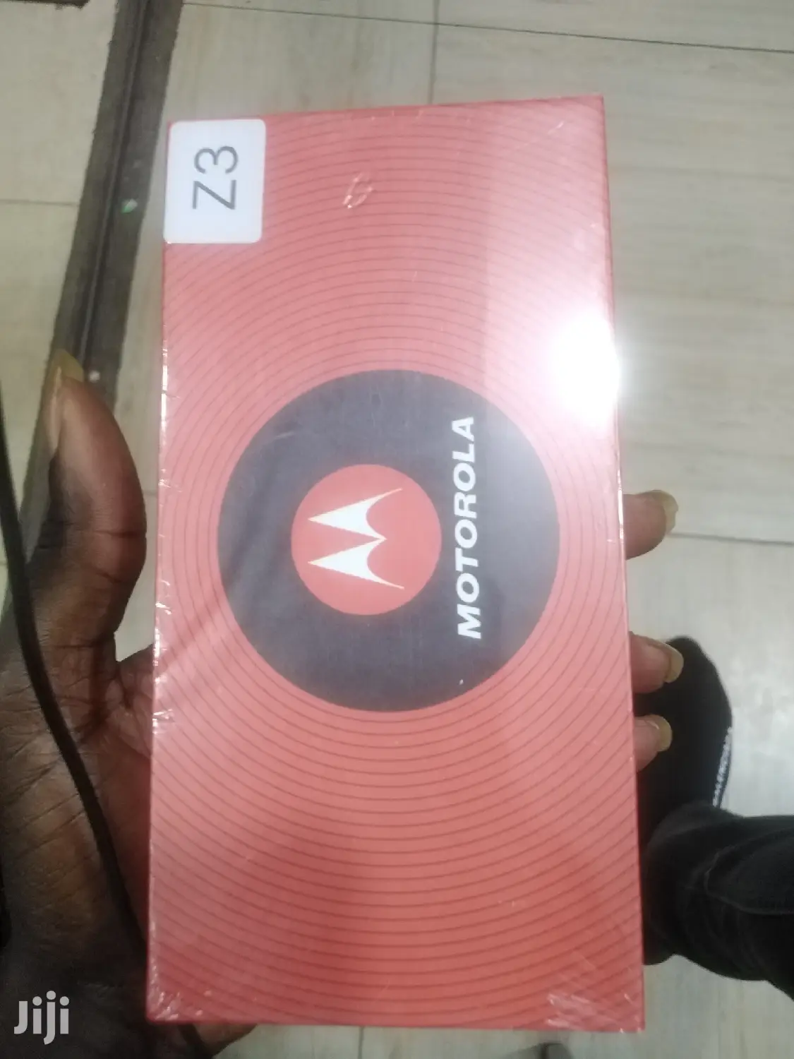 New Motorola Moto Z3 64 GB