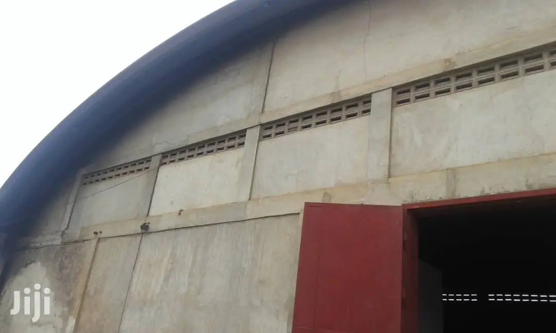 1000sqm and 3000sqm Warehouses for Rent at Tema
