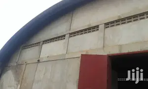 1000sqm and 3000sqm Warehouses for Rent at Tema