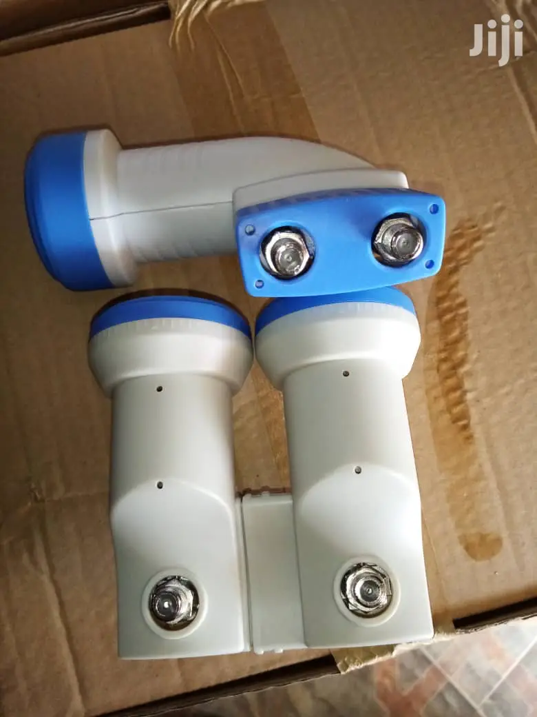 Dual Ku LNB