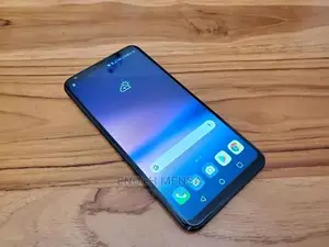 New LG V30 Plus 128 GB Blue