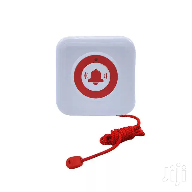 Smart Nurses Call System With Telephone