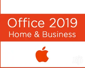 Full Microsoft Office 2019 for Mac License Key