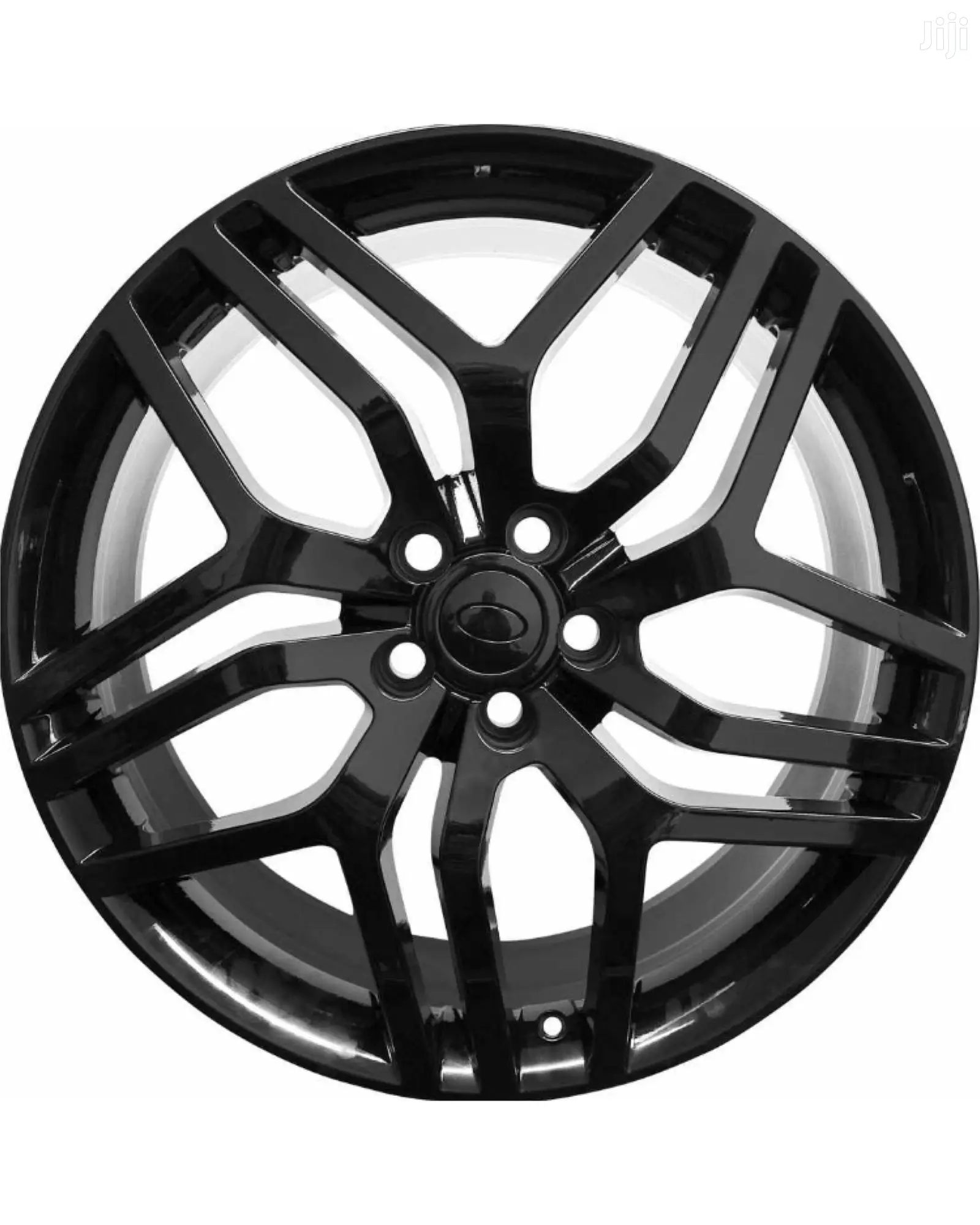 Range Rover Rim “