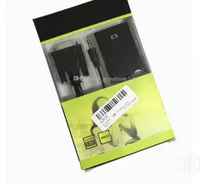 Vga To Hdmi Adapter