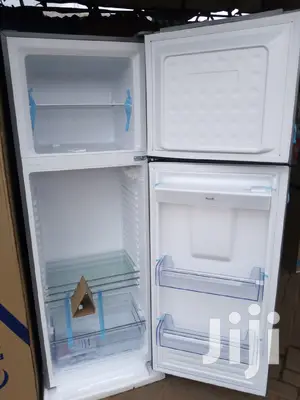 Pearl 311litres Top Freezer N Dispenser