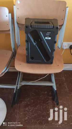 Nasco Bluetooth Speaker