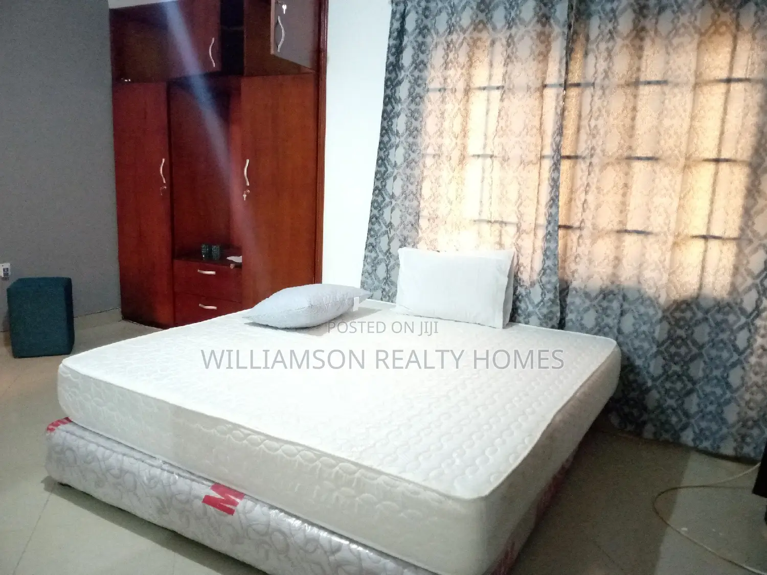 3bdrm House in Community 20 Estate, Spintex for rent