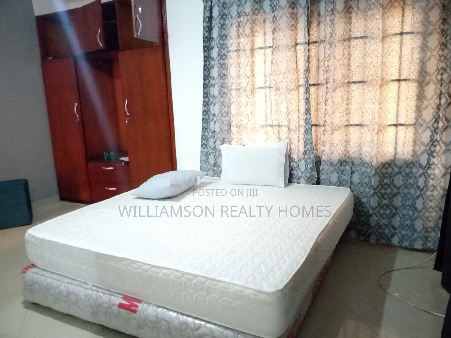 3bdrm House in Community 20 Estate, Spintex for rent