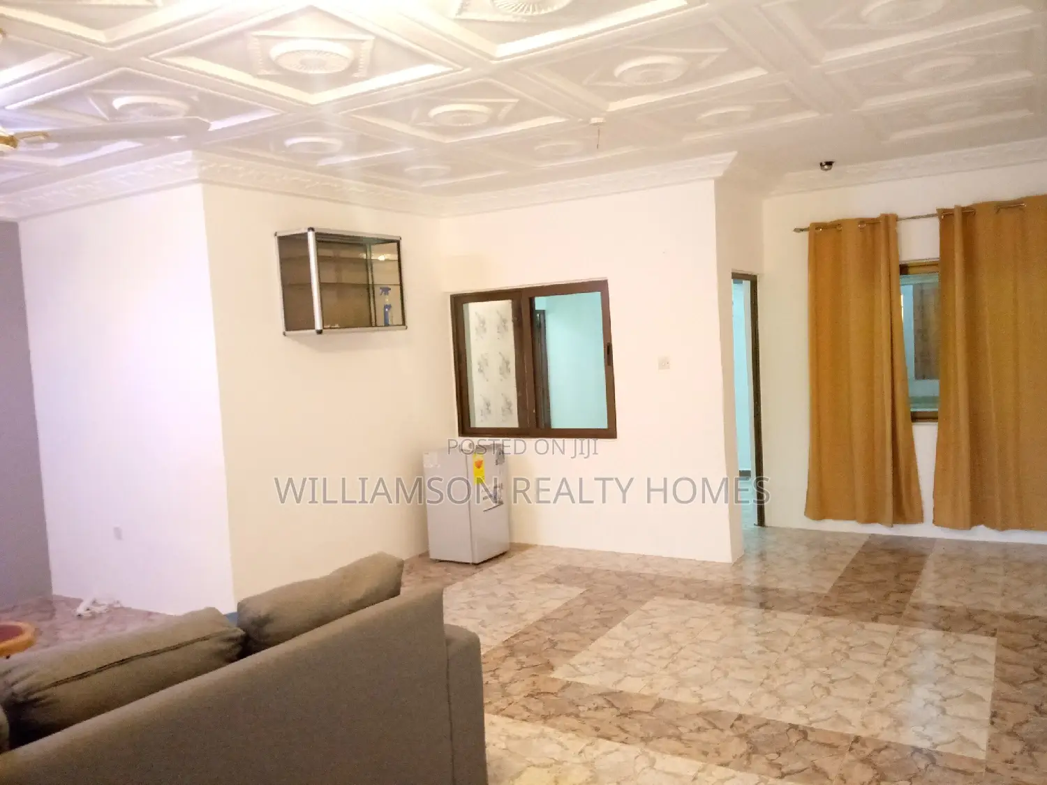 3bdrm House in Community 20 Estate, Spintex for rent