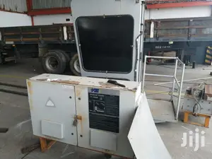 Heavey Duty Machine
