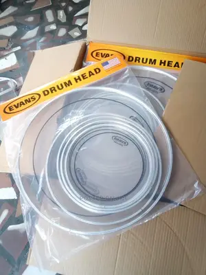 Drums Heads