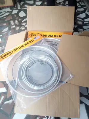 Drums Heads