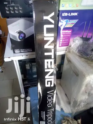 Tripod Stand( Bigger)