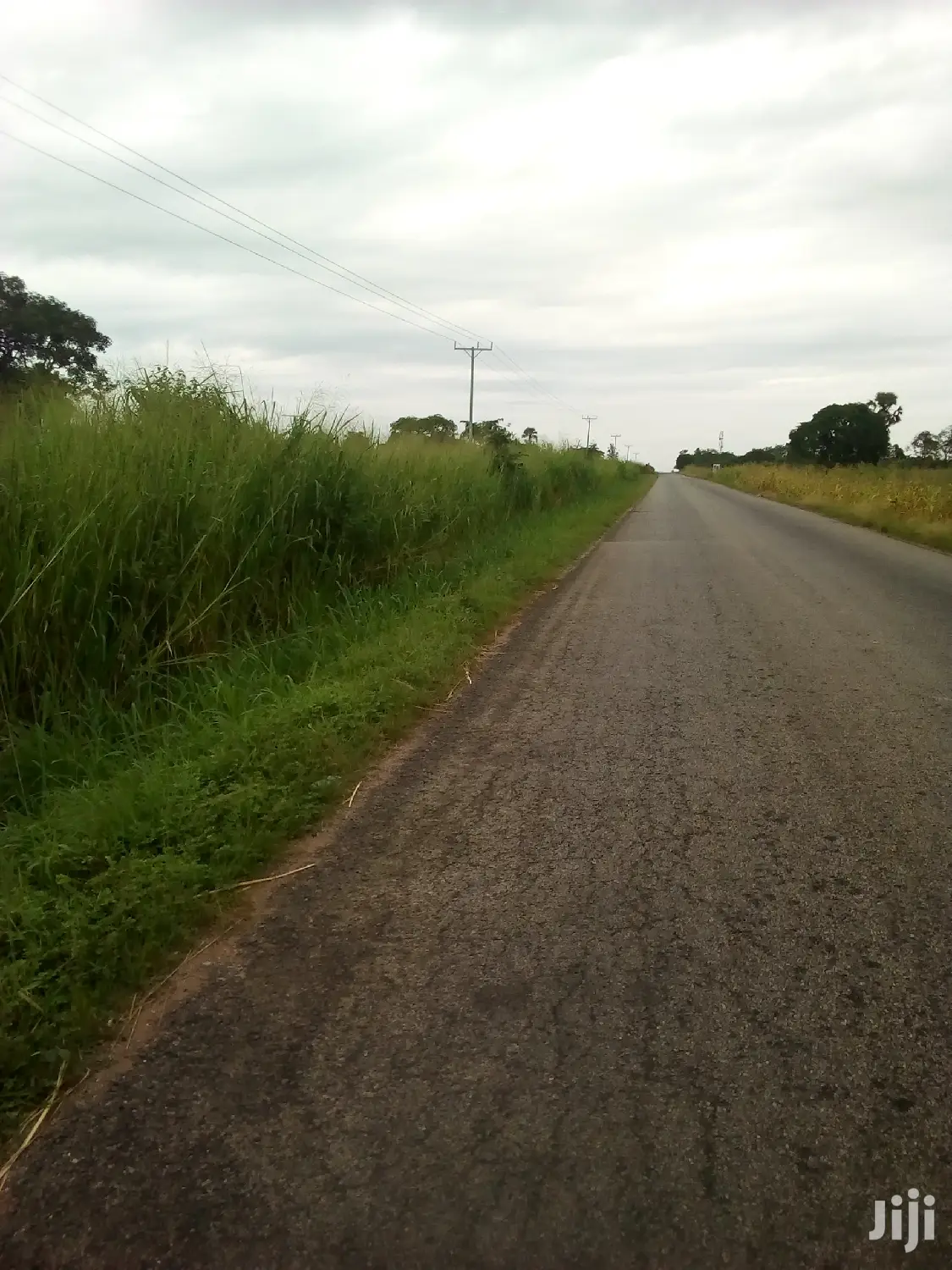 500 Plots of Land for Sale