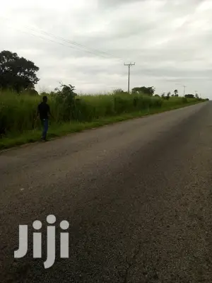 Plots of Land for Sale