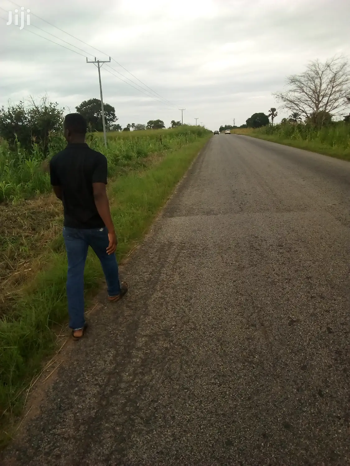 Plots of Land for Sale