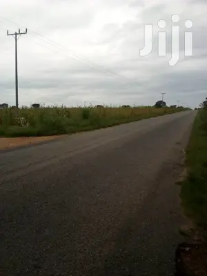 Plots of Land for Sale