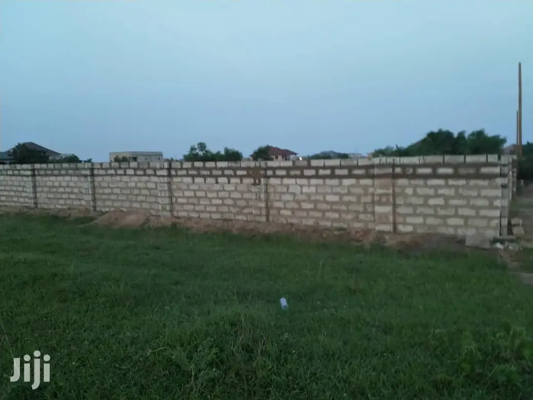 Industrial Plots Inside Tema Free Zone Enclave